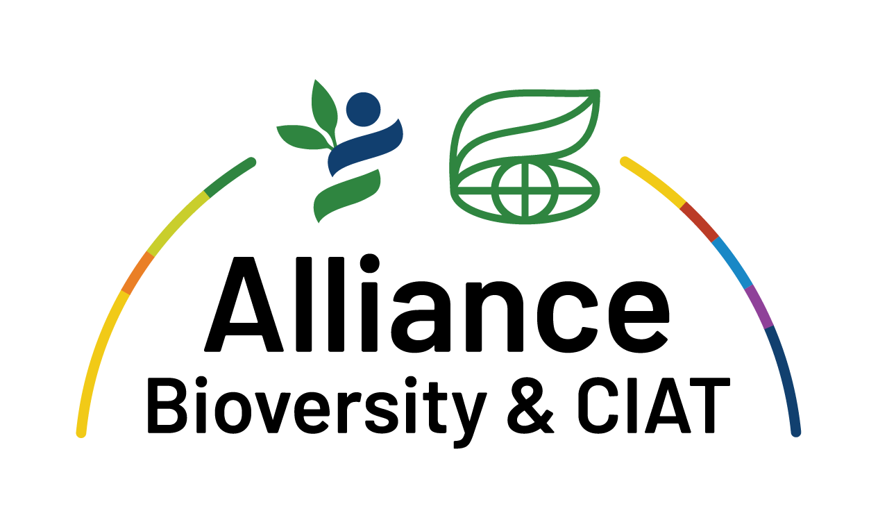 Alliance of Bioversity International and CIAT